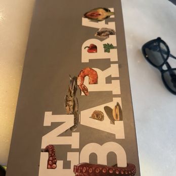 El Barril de las Cortes - Seafood Near Me - Madrid, M El Barril de las Cortes - Seafood Near Me - Madrid, M