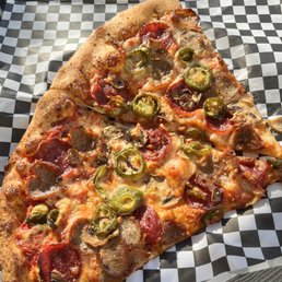 TWO SAUCY BROADS PIZZA & BEER PARLOR - Updated February 2026 - 981