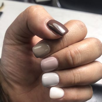 Kim Nails Inc - Done by Tee! Always perfection. - Nail Salons Near Me - East Bronx, New York