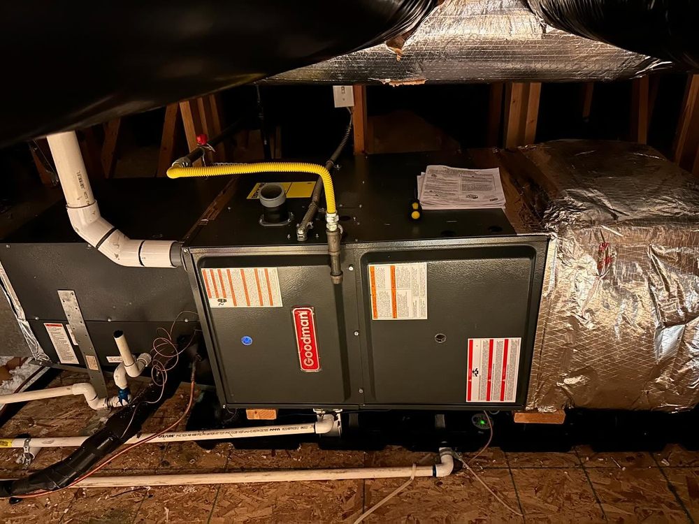 GREENFLOW HEATING COOLING Updated January 2026 56 Photos Tacoma O 