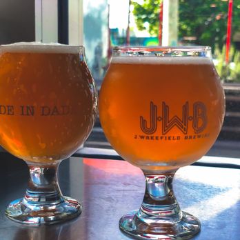 J Wakefield Brewing - Sour beer and an ipa (5 oz) - Breweries Near Me - Miami, Florida J Wakefield Brewing - Sour beer and an ipa (5 oz) - Breweries Near Me - Miami, Florida