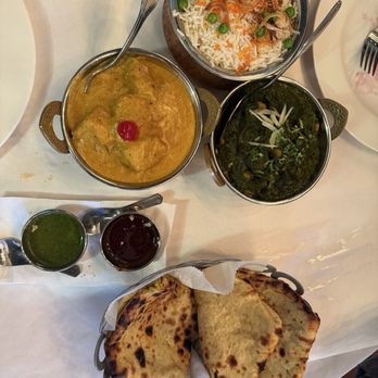 Mint Bay Indian Cuisine - Indian Near Me - Brooklyn, New York