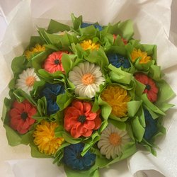 The Giving Cake