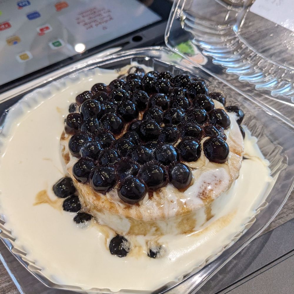Feng Cha - Milpitas - Desserts Near Me - Milpitas, California