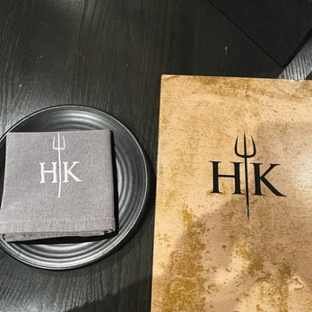 Gordon Ramsay Hell's Kitchen - Steakhouses Near Me - Stateline, Nevada
