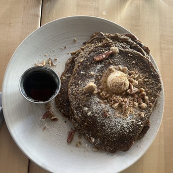 Union Restaurant - pumpkin spice pancakes - Cocktail Bars Near Me - Portland, Maine Union Restaurant - pumpkin spice pancakes - Cocktail Bars Near Me - Portland, Maine