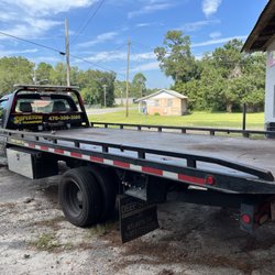 Super Tow & Transport