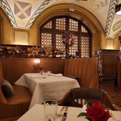 Detroit Athletic Club