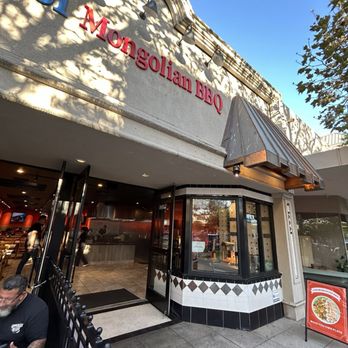 Gobi Mongolian Bbq - Mongolian Near Me - Santa Cruz, California