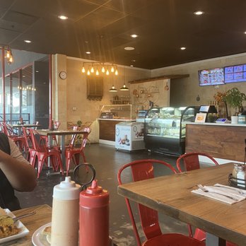 Sultan's Kebab - Bar area - Mediterranean Near Me - Pleasanton, California Sultan's Kebab - Bar area - Mediterranean Near Me - Pleasanton, California