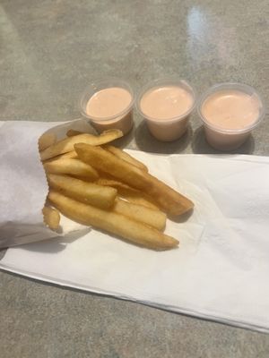 Burgers Supreme by null