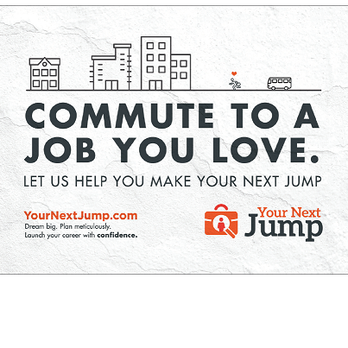 Your Next Jump - Career Counseling Near Me Your Next Jump - Career Counseling Near Me