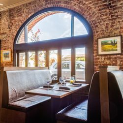 Bloom Restaurant + Bar