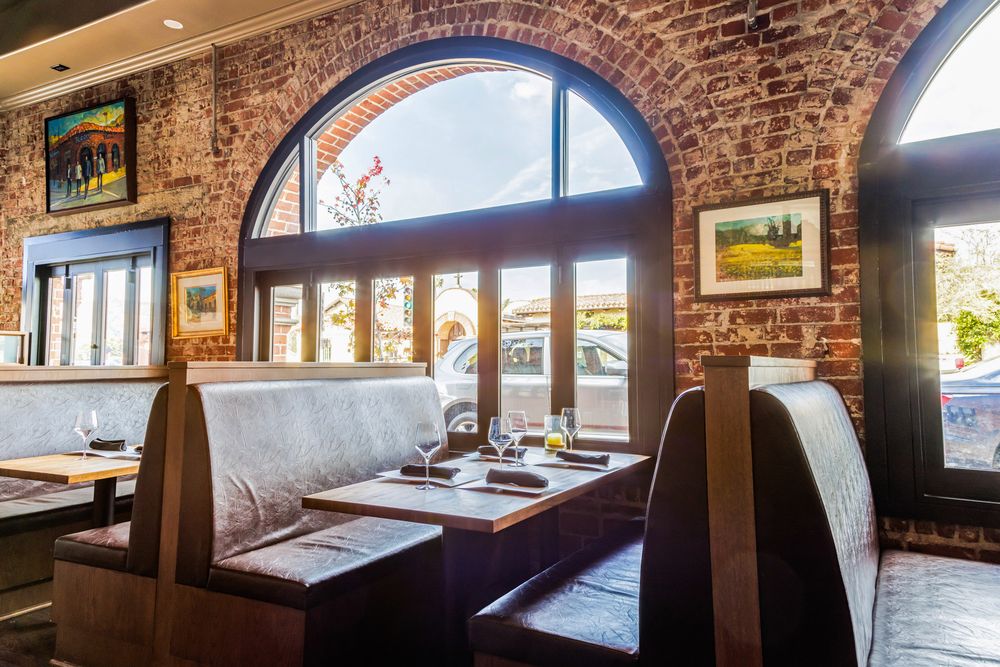 Bloom Restaurant + Bar