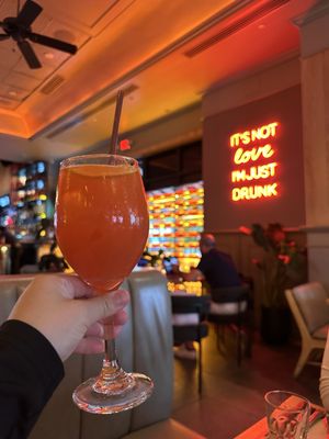 Negroni Bistro & Sushi Bar by null