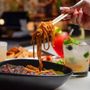 Leightons Houston of Lamb + Ramen