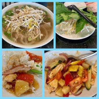 One Vietnamese Restaurant - Vietnamese Near Me - Westminster, Colorado