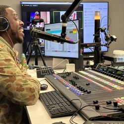 iHeartMedia - Fillmoe Mike