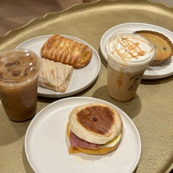 Honeysuckle Roastery and Cafe - Coffee & Tea Near Me - Uxbridge, Massachusetts