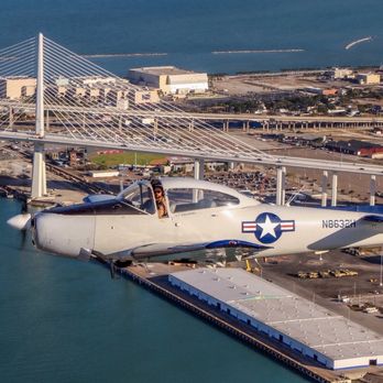 Vintage Air Tours - Aerial Tours Near Me - Rockport, Texas Vintage Air Tours - Aerial Tours Near Me - Rockport, Texas