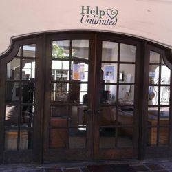 Help Unlimited - Help Unlimited's Santa Barbara Office