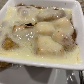 Danley's Country House Restaurant - Cup of French onion soup - American Near Me - Tecumseh, Michigan