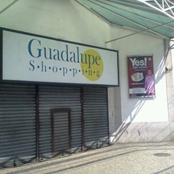 Guadalupe Shopping