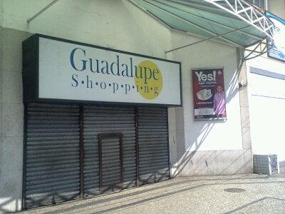 Guadalupe Shopping