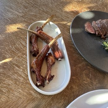 San Laurel - RACK OF LAMB* - Spanish Near Me - Los Angeles, California San Laurel - RACK OF LAMB* - Spanish Near Me - Los Angeles, California