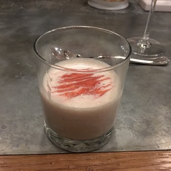 The Crown - Homemade strawberry milkshake - Bars Near Me - Oklahoma City, Oklahoma