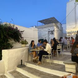 Borgo Antico Bistrot