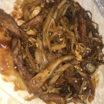 King Wong Chinese Restaurant - Moo Shu Pork - Chinese Near Me - Marlton, New Jersey