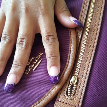 Secrets Spa and Nails - Nail Salons Near Me - Doral, Florida
