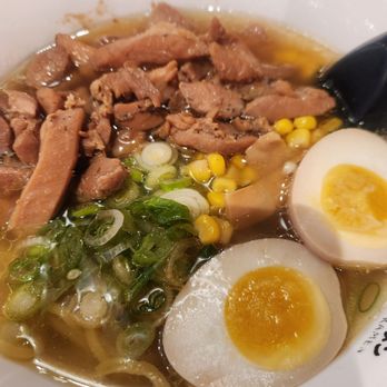 Ten Gu Ramen - Chicken Ramen - Ramen Near Me - Visalia, California Ten Gu Ramen - Chicken Ramen - Ramen Near Me - Visalia, California