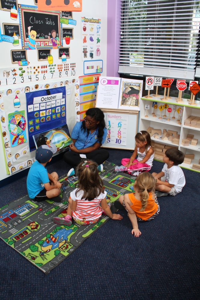 The Learning Experience - Sewell - childcare center in Deptford, NJ