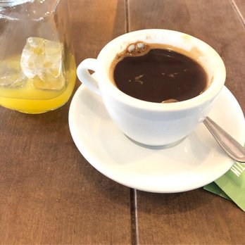 Cafetín - Coffee & Tea Near Me - Santiago, RM