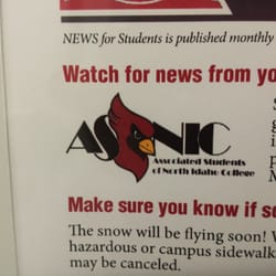 North Idaho College