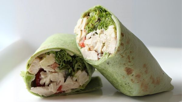 The Urban Juicer by null