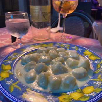 Canal Grande - Gnocchi - Venues & Event Spaces Near Me - Venezia, VE