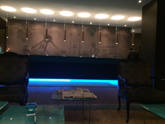 Motel One Brussels by null