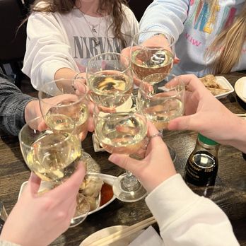 Mr Sushi - BYOB! - Sushi Bars Near Me - Cherry Hill, New Jersey