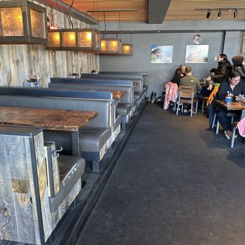 Robbie's Tavern - Yup, 30 minute wait. - Comfort Food Near Me - Breckenridge, Colorado Robbie's Tavern - Yup, 30 minute wait. - Comfort Food Near Me - Breckenridge, Colorado