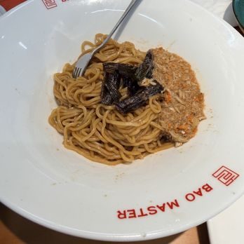 Bao Master - Chinese Near Me - Alhambra, California