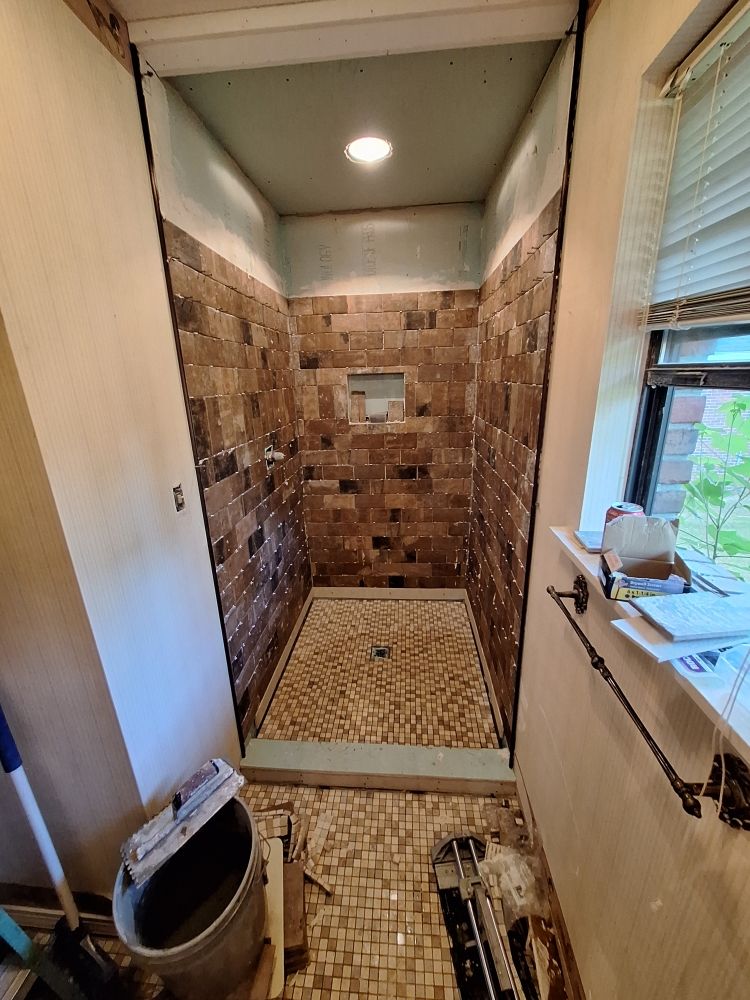 Slide of Hitson Contracting