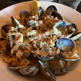 Cioppino House - The Linguine and Clams!! - Seafood Near Me - Pleasant Hill, Oregon Cioppino House - The Linguine and Clams!! - Seafood Near Me - Pleasant Hill, Oregon
