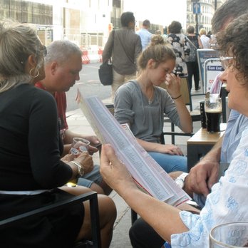 Bag O' Nails - Bag O' Nails pub, London, UK -great fun with people we met - Pubs Near Me - London, XGL Bag O' Nails - Bag O' Nails pub, London, UK -great fun with people we met - Pubs Near Me - London, XGL