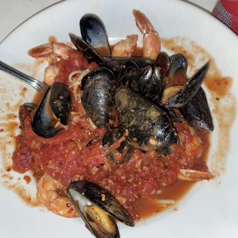12A Buoy - Seafood Near Me - Fort Pierce, Florida