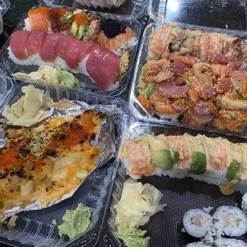 Cha Cha Sushi - Sushi Bars Near Me - San Jose, California Cha Cha Sushi - Sushi Bars Near Me - San Jose, California