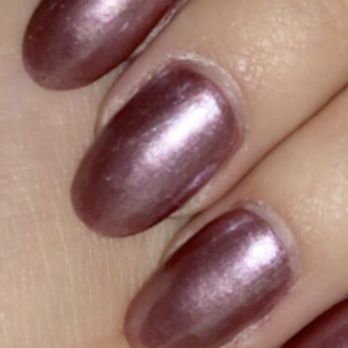 Mya Nails and Spa - I got nails done TODAY and they look like the need a fill, horrible cuticles - Nail Salons Near Me - Canton, Massachusetts