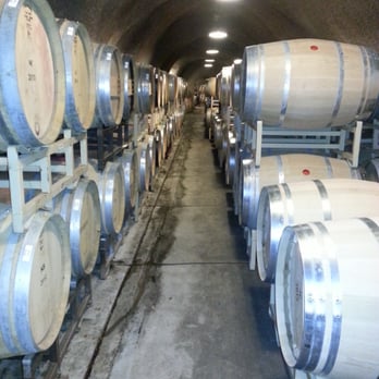 Black Sears - Caves - Wineries Near Me - Angwin, California Black Sears - Caves - Wineries Near Me - Angwin, California